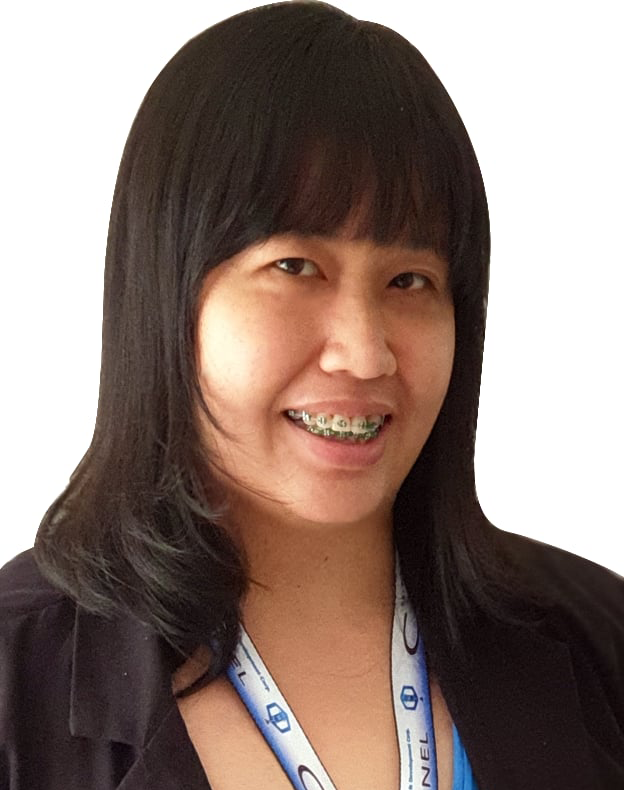 ANGELA BATNAG CHAGUILE-image