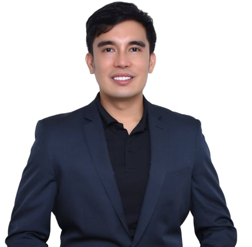 DR. RONNEL P. YBAÑEZ, REB, Enp-image