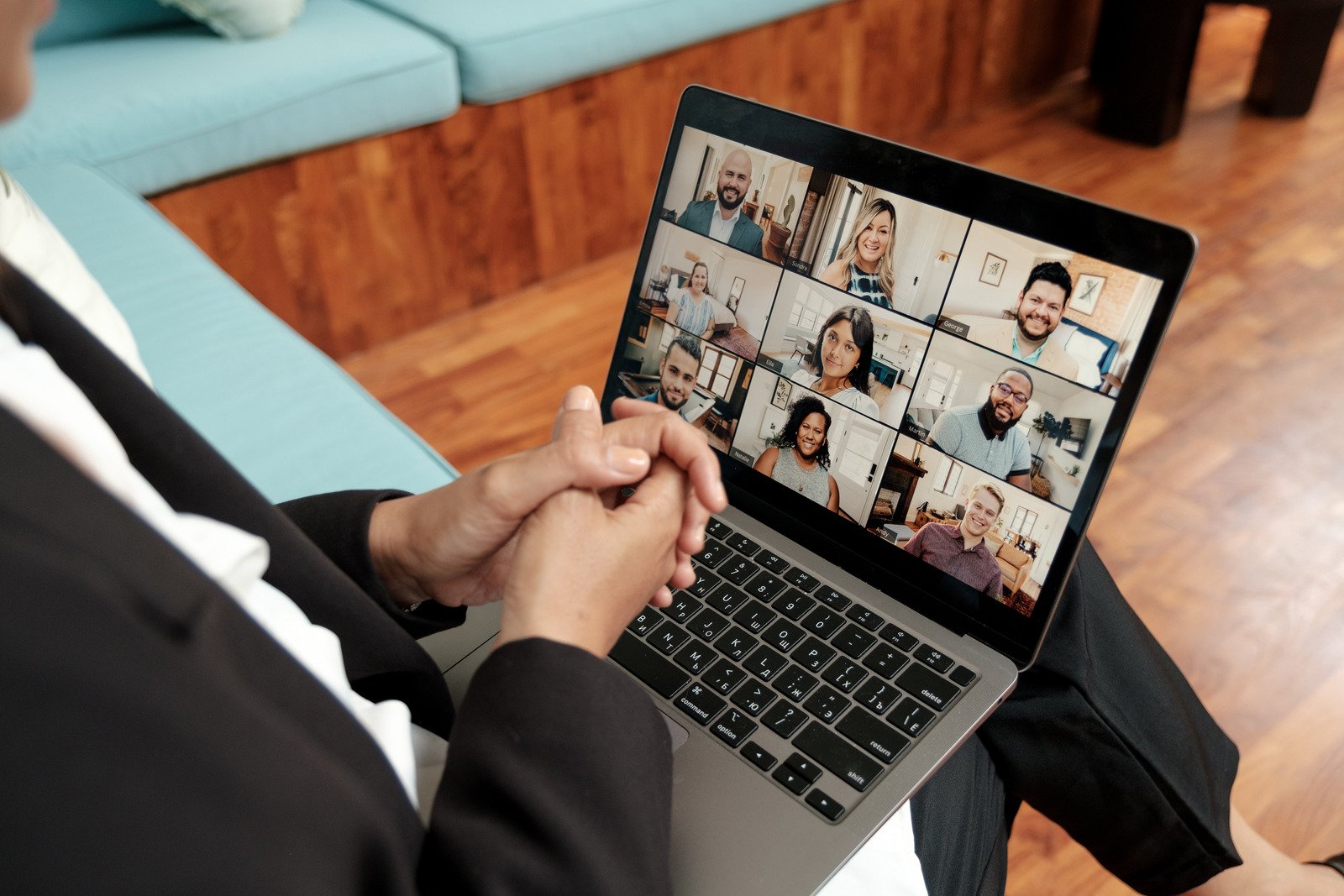 Online Training